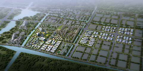 中國電子（溫州）信息港 網(wǎng)絡(luò)與信息安全軟件開發(fā)的創(chuàng)新實踐與區(qū)域賦能